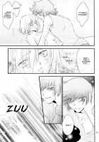 Children Of Loneliness / 寂しがりやの子供達 [Mamiya Tsukiko] [Gundam Seed Destiny] Thumbnail Page 23