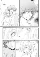 Children Of Loneliness / 寂しがりやの子供達 [Mamiya Tsukiko] [Gundam Seed Destiny] Thumbnail Page 29