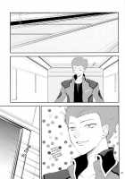 Children Of Loneliness / 寂しがりやの子供達 [Mamiya Tsukiko] [Gundam Seed Destiny] Thumbnail Page 31