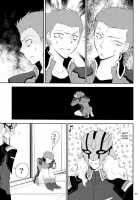 Children Of Loneliness / 寂しがりやの子供達 [Mamiya Tsukiko] [Gundam Seed Destiny] Thumbnail Page 33