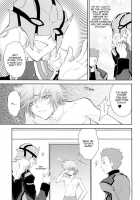 Children Of Loneliness / 寂しがりやの子供達 [Mamiya Tsukiko] [Gundam Seed Destiny] Thumbnail Page 35
