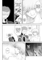 Children Of Loneliness / 寂しがりやの子供達 [Mamiya Tsukiko] [Gundam Seed Destiny] Thumbnail Page 36