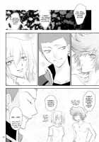 Children Of Loneliness / 寂しがりやの子供達 [Mamiya Tsukiko] [Gundam Seed Destiny] Thumbnail Page 40