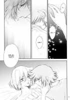 Children Of Loneliness / 寂しがりやの子供達 [Mamiya Tsukiko] [Gundam Seed Destiny] Thumbnail Page 09