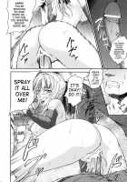 Asuka And Shizuru [Rindou] [Original] Thumbnail Page 133