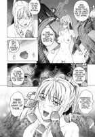 Asuka And Shizuru [Rindou] [Original] Thumbnail Page 135