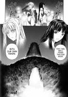 Asuka And Shizuru [Rindou] [Original] Thumbnail Page 147