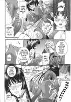 Asuka And Shizuru [Rindou] [Original] Thumbnail Page 27