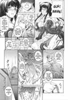 Asuka And Shizuru [Rindou] [Original] Thumbnail Page 28