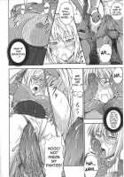 Asuka And Shizuru [Rindou] [Original] Thumbnail Page 39