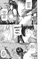 Asuka And Shizuru [Rindou] [Original] Thumbnail Page 82