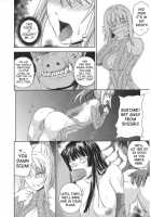 Asuka And Shizuru [Rindou] [Original] Thumbnail Page 83