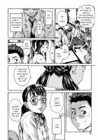 Maruta - A Defenceless Attribute [Maruta] [Original] Thumbnail Page 08