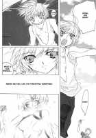 Ring [Gundam Seed Destiny] Thumbnail Page 13