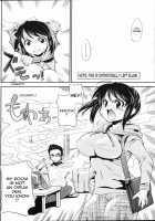 Orimoto Mimana - Smog Alert! [Orimoto Mimana] [Original] Thumbnail Page 02