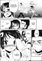 Orimoto Mimana - Smog Alert! [Orimoto Mimana] [Original] Thumbnail Page 08