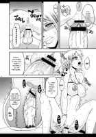 SILENT SEA Vol.2 [Chiro] [One Piece] Thumbnail Page 17