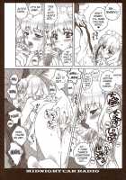 MIDNIGHT CAR RADIO [Carnelian] [Macross Frontier] Thumbnail Page 07