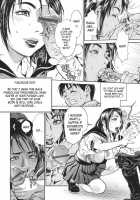 Mix Edge - Ch. 1-4 And 3.5 [Kishizuka Kenji] [Original] Thumbnail Page 12