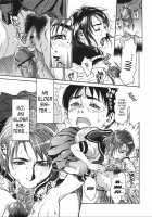 Mix Edge - Ch. 1-4 And 3.5 [Kishizuka Kenji] [Original] Thumbnail Page 19