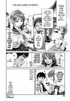 Mix Edge - Ch. 1-4 And 3.5 [Kishizuka Kenji] [Original] Thumbnail Page 20