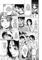 Mix Edge - Ch. 1-4 And 3.5 [Kishizuka Kenji] [Original] Thumbnail Page 23