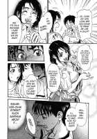 Mix Edge - Ch. 1-4 And 3.5 [Kishizuka Kenji] [Original] Thumbnail Page 24