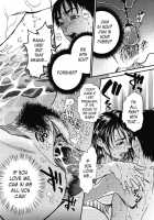 Mix Edge - Ch. 1-4 And 3.5 [Kishizuka Kenji] [Original] Thumbnail Page 32