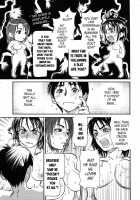 Mix Edge - Ch. 1-4 And 3.5 [Kishizuka Kenji] [Original] Thumbnail Page 35