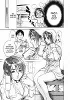 Mix Edge - Ch. 1-4 And 3.5 [Kishizuka Kenji] [Original] Thumbnail Page 43