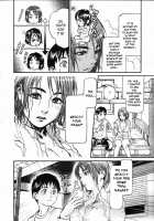 Mix Edge - Ch. 1-4 And 3.5 [Kishizuka Kenji] [Original] Thumbnail Page 44