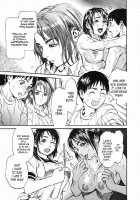 Mix Edge - Ch. 1-4 And 3.5 [Kishizuka Kenji] [Original] Thumbnail Page 45