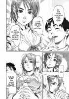 Mix Edge - Ch. 1-4 And 3.5 [Kishizuka Kenji] [Original] Thumbnail Page 46
