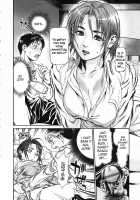 Mix Edge - Ch. 1-4 And 3.5 [Kishizuka Kenji] [Original] Thumbnail Page 48