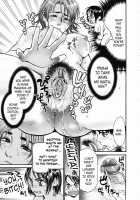 Mix Edge - Ch. 1-4 And 3.5 [Kishizuka Kenji] [Original] Thumbnail Page 53