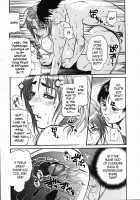 Mix Edge - Ch. 1-4 And 3.5 [Kishizuka Kenji] [Original] Thumbnail Page 57