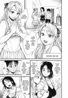 Mix Edge - Ch. 1-4 And 3.5 [Kishizuka Kenji] [Original] Thumbnail Page 63