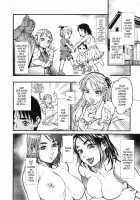 Mix Edge - Ch. 1-4 And 3.5 [Kishizuka Kenji] [Original] Thumbnail Page 66