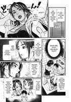 Mix Edge - Ch. 1-4 And 3.5 [Kishizuka Kenji] [Original] Thumbnail Page 67