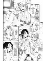 Mix Edge - Ch. 1-4 And 3.5 [Kishizuka Kenji] [Original] Thumbnail Page 68