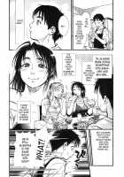 Mix Edge - Ch. 1-4 And 3.5 [Kishizuka Kenji] [Original] Thumbnail Page 70