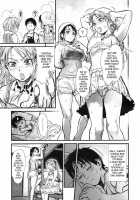 Mix Edge - Ch. 1-4 And 3.5 [Kishizuka Kenji] [Original] Thumbnail Page 71