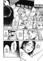 Mix Edge - Ch. 1-4 And 3.5 [Kishizuka Kenji] [Original] Thumbnail Page 72