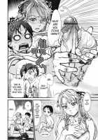 Mix Edge - Ch. 1-4 And 3.5 [Kishizuka Kenji] [Original] Thumbnail Page 74