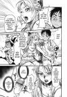 Mix Edge - Ch. 1-4 And 3.5 [Kishizuka Kenji] [Original] Thumbnail Page 75