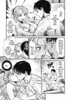 Mix Edge - Ch. 1-4 And 3.5 [Kishizuka Kenji] [Original] Thumbnail Page 77
