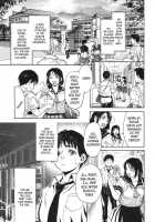 Mix Edge - Ch. 1-4 And 3.5 [Kishizuka Kenji] [Original] Thumbnail Page 09