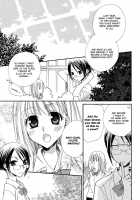 Greenhouse Secret / 温室の秘密 [Mikuni Hadzime] [Original] Thumbnail Page 14