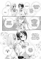 Greenhouse Secret / 温室の秘密 [Mikuni Hadzime] [Original] Thumbnail Page 15