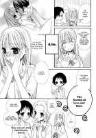 Greenhouse Secret / 温室の秘密 [Mikuni Hadzime] [Original] Thumbnail Page 02